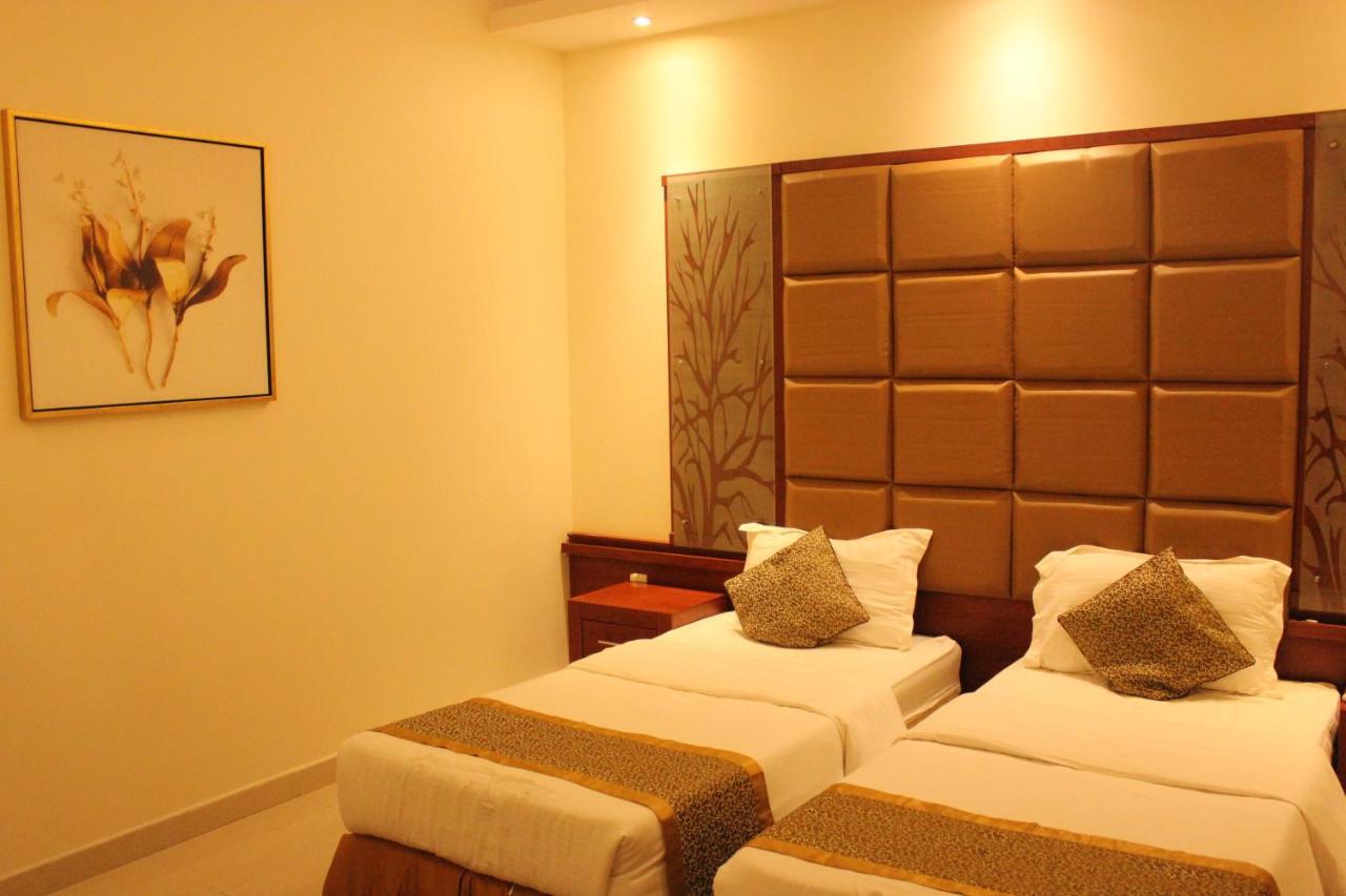 Open Hotel Riyadh Luaran gambar