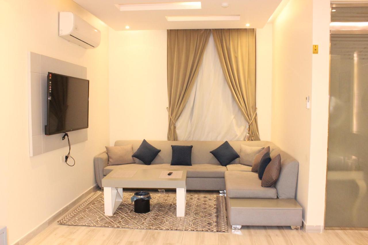 Open Hotel Riyadh Luaran gambar