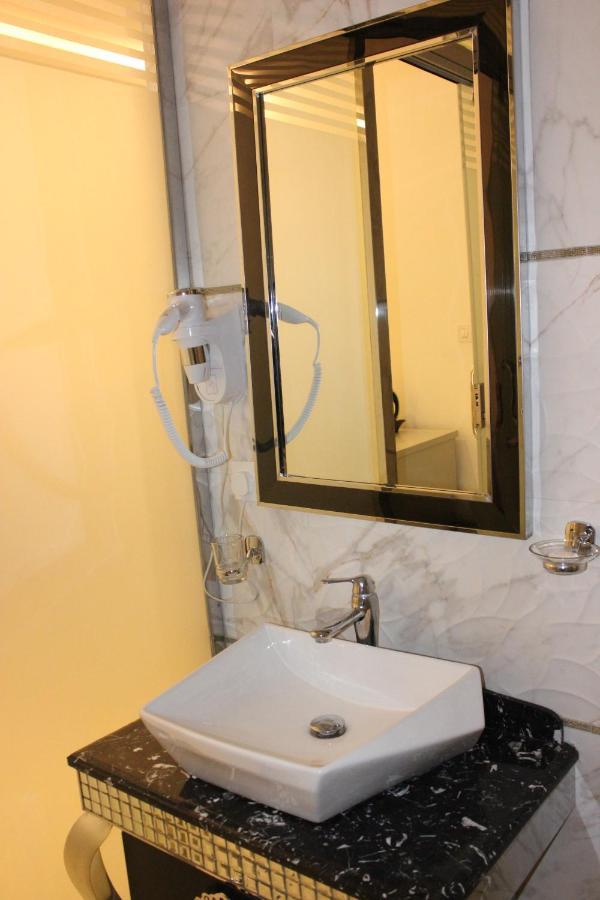 Open Hotel Riyadh Luaran gambar