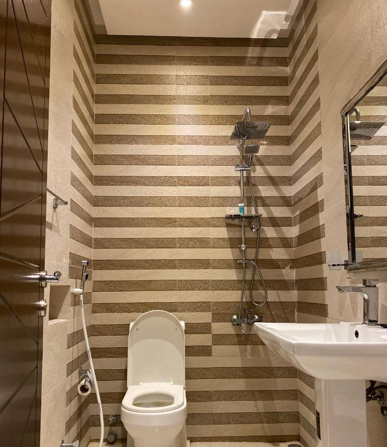 Open Hotel Riyadh Luaran gambar