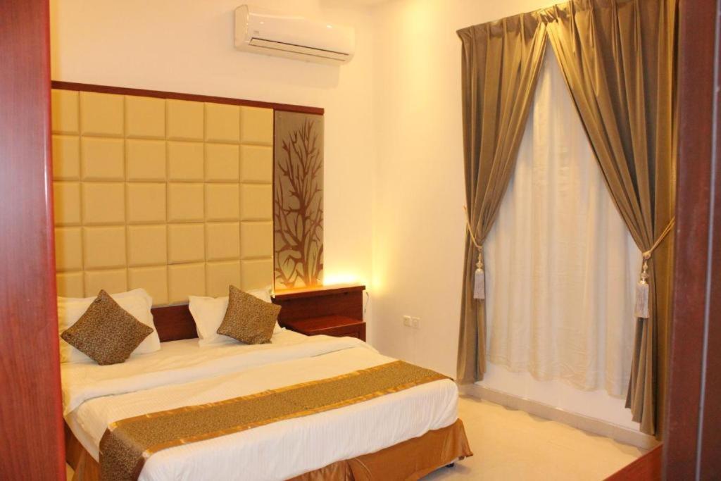 Open Hotel Riyadh Luaran gambar